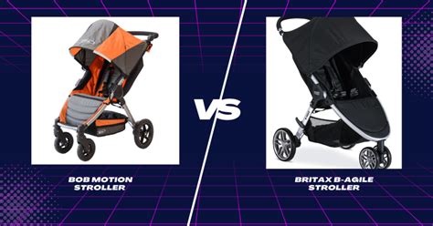 britax stand and ride stroller.